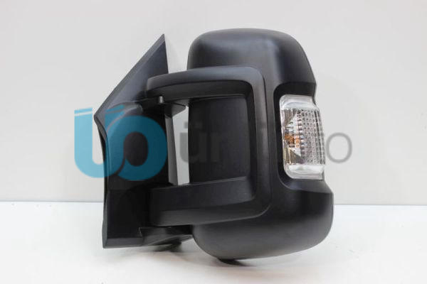Sol Ayna Sinyalli Elektrikli - Fiat Ducato Citröen Jumper Peugeot Boxer