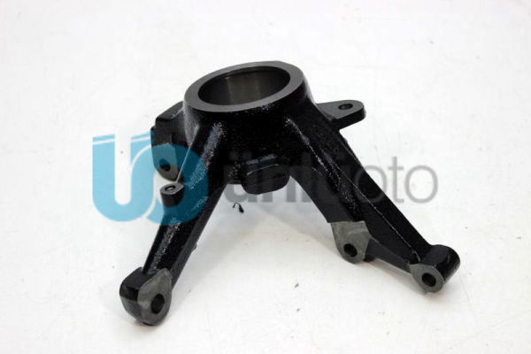 Sol Ön Aks Taşıyıcısı (Suportu) - Fiat Brava Bravo Marea Alfa Romeo 145 146