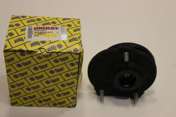 Sol Ön Amortisör Üst Takozu Fiat Fiorino Linea Doblo Orijinal Opar