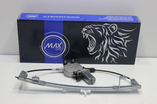 Sol Ön Cam Krikosu Motorlu (Elektrikli) - Fiat Brava Bravo