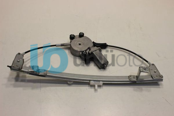 Sol Ön Cam Krikosu Motorlu (Elektrikli) - Fiat Brava Bravo