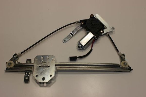 Sol Ön Cam Krikosu Motorlu Elektrikli - Tofaş Doğan Kartal Şahin SLX