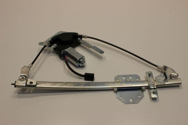 Sol Ön Cam Krikosu Motorlu Elektrikli - Tofaş Doğan Kartal Şahin SLX