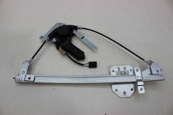 Sol Ön Cam Krikosu Motorlu Elektrikli - Tofaş Doğan Kartal Şahin SLX