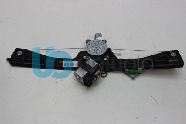 Sol Ön Cam Krikosu Motoru Fiat Linea Grande Punto