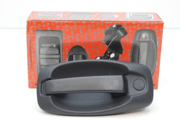 Sol Ön Dış Açma Kolu Fiat Fiorino Doblo Peugeot Bipper Citröen Jumper