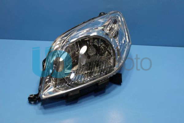 Sol Ön Far Lambası Mako - Fiat Fiorino Citröen Nemo Peugeot Bipper