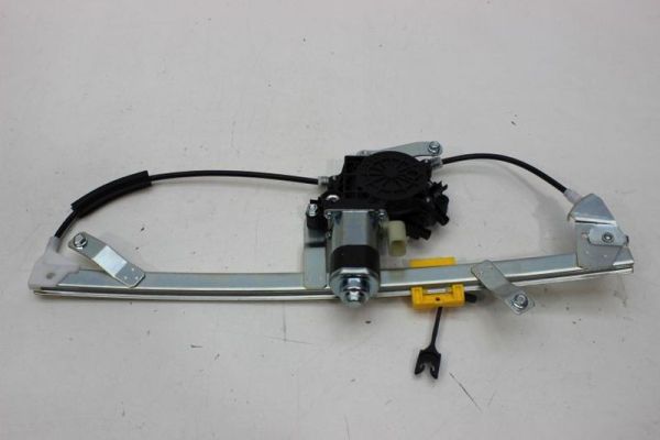 Sol Ön Kapı Cam Krikosu Elektrikli Motorlu - Fiat Tipo Tempra