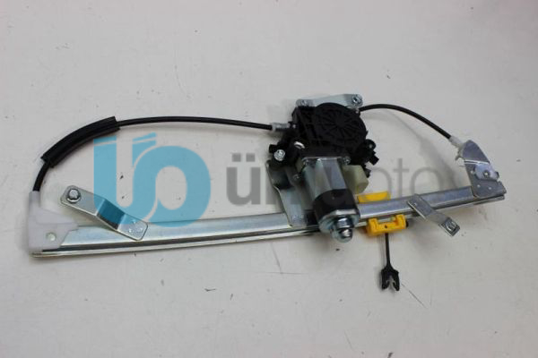 Sol Ön Kapı Cam Krikosu Elektrikli Motorlu - Fiat Tipo Tempra