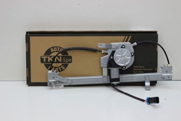 Sol Ön Kapı Cam Krikosu Elektrikli Motorlu - Fiat Tipo Tempra