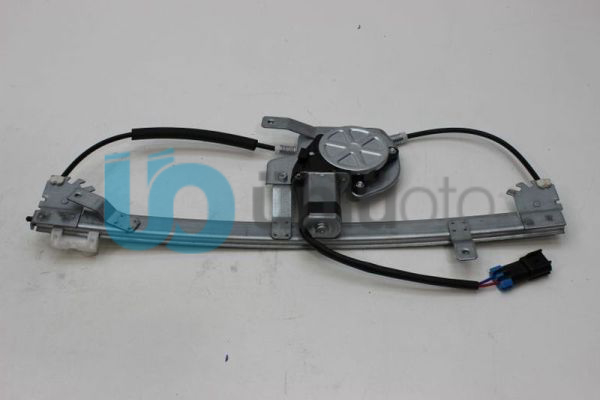Sol Ön Kapı Cam Krikosu Elektrikli Motorlu - Fiat Tipo Tempra