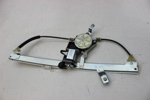 Sol Ön Kapı Cam Krikosu Elektrikli Motorlu - Fiat Tipo Tempra