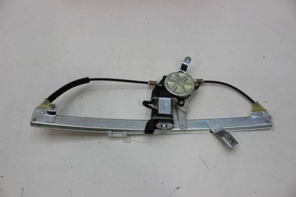 Sol Ön Kapı Cam Krikosu Elektrikli Motorlu - Fiat Tipo Tempra