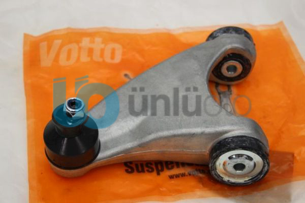 Sol Ön Üst Salıncak (Alt Tabla) 1.6 2.0 Alfa Romeo 147 156 GT