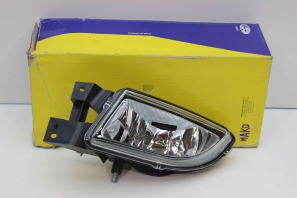 Sol Sis Farı Orijinal - Fiat Bravo Egea Croma Lancia Delta