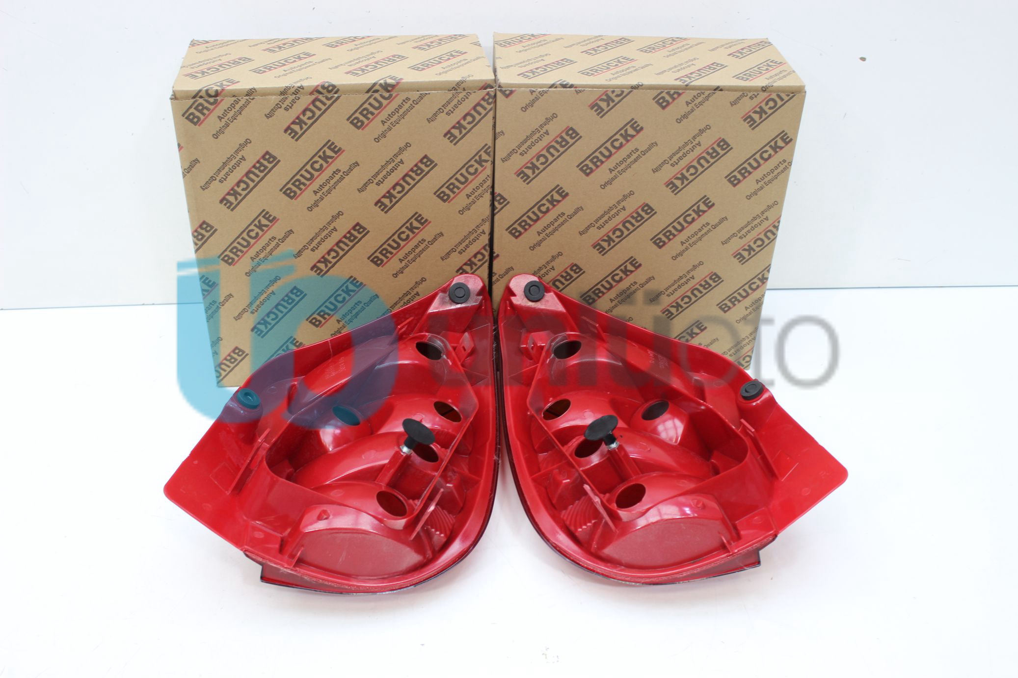 Sol Stop Lambası - Fiat Palio 1996-2002