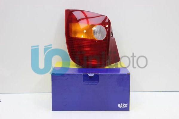 Sol Stop Lambası - Fiat Palio 1996-2002
