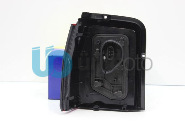 Sol Stop Lambası Orijinal - Fiat Tipo