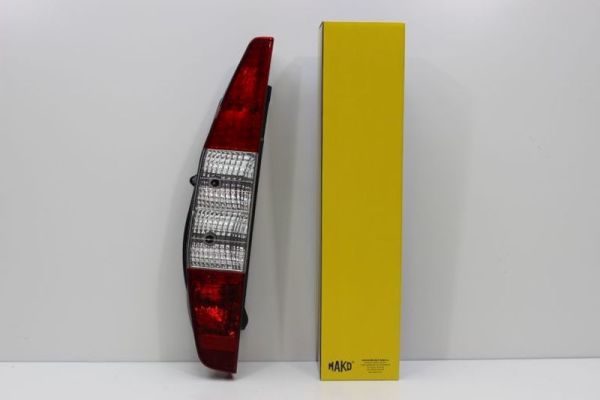 Sol Stop Lambası Sisli Orijinal - Fiat Doblo