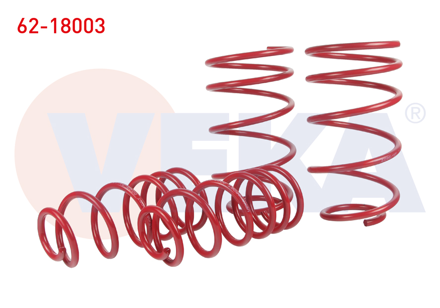 SPOR HELEZON YAY TAKIMI ON / ARKA 3 CM FIAT TEMPRA 1992-1999