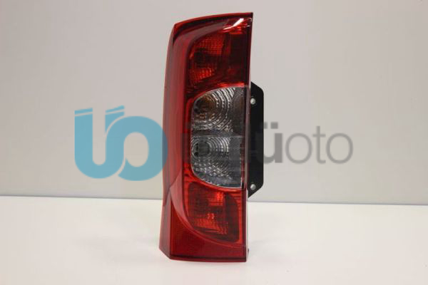 Stop Arka Sol Lambası (Çift Kapı) - Fiat Fiorino Citröen Nemo Peugeot Bipper
