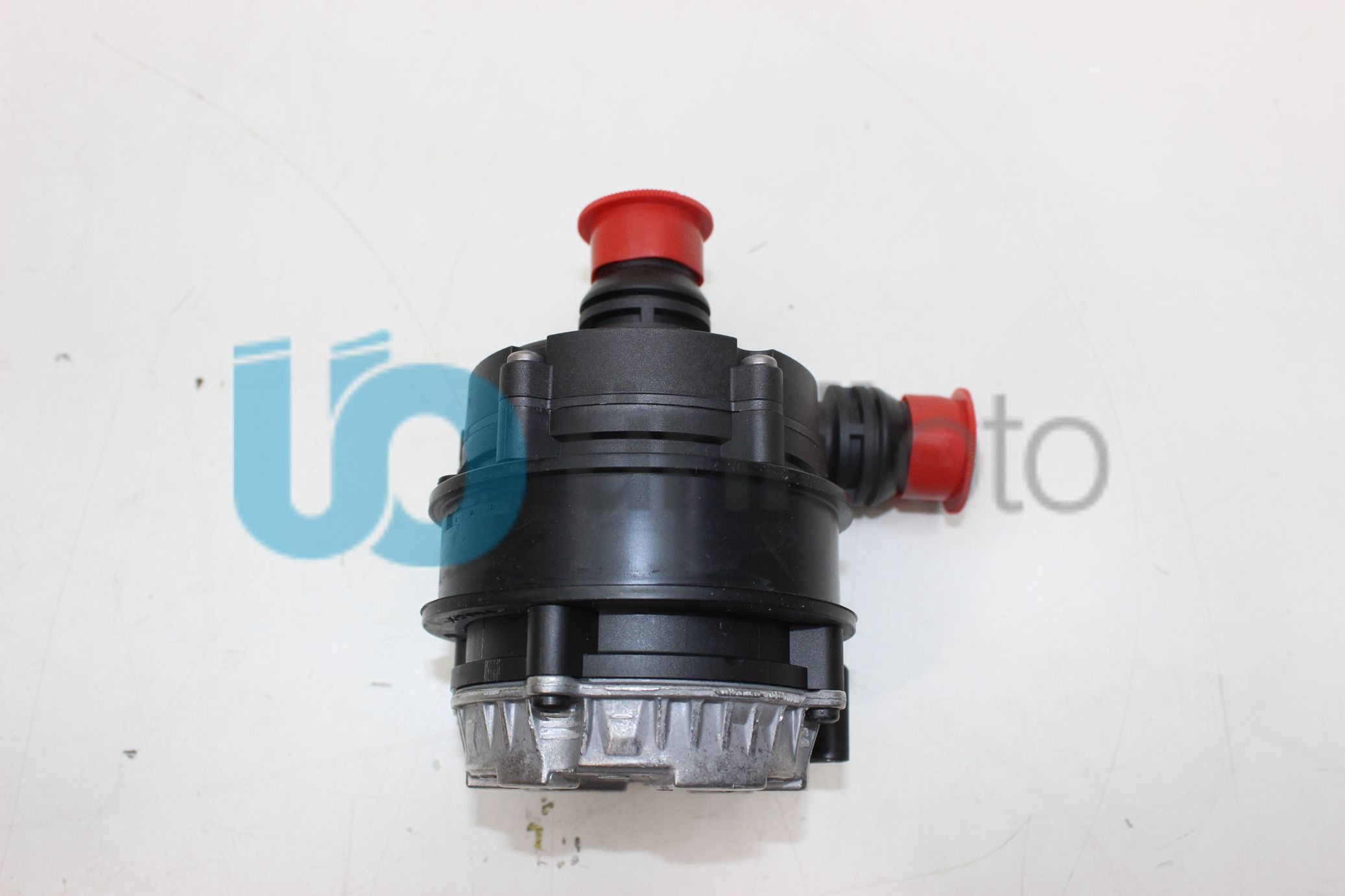 Su Dağıtıcı Pompası (Elektrikli) 1.6 Jtd Egea-Doblo (Euro 6