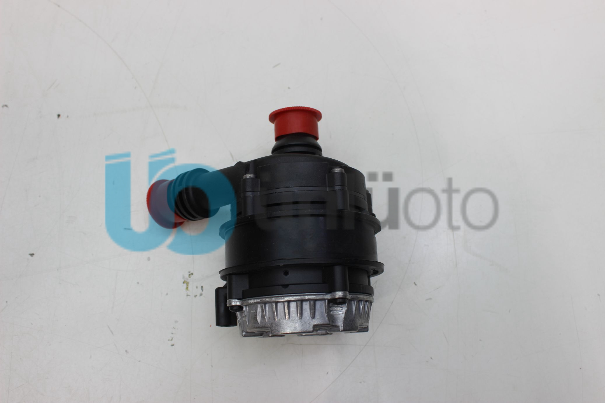 Su Dağıtıcı Pompası (Elektrikli) 1.6 Jtd Egea-Doblo (Euro 6