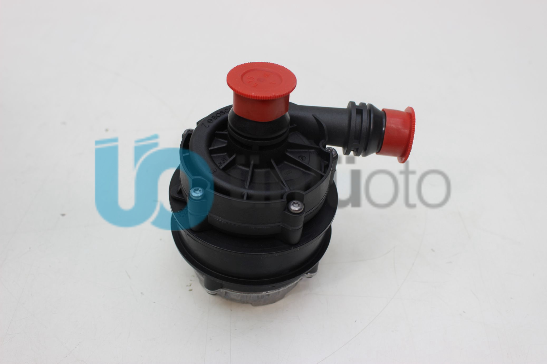 Su Dağıtıcı Pompası (Elektrikli) 1.6 Jtd Egea-Doblo (Euro 6