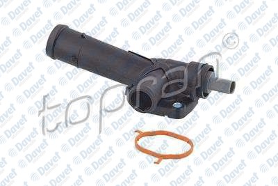 SU FLANSI AMAROK 2.0TDI CDC-CDB-CNH 10-