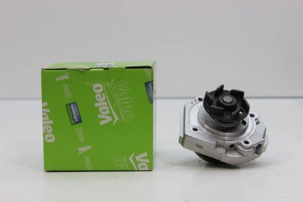 Su Pompası Devirdaim 1.2 8v Fiat Palio Siena Tipo Uno 60