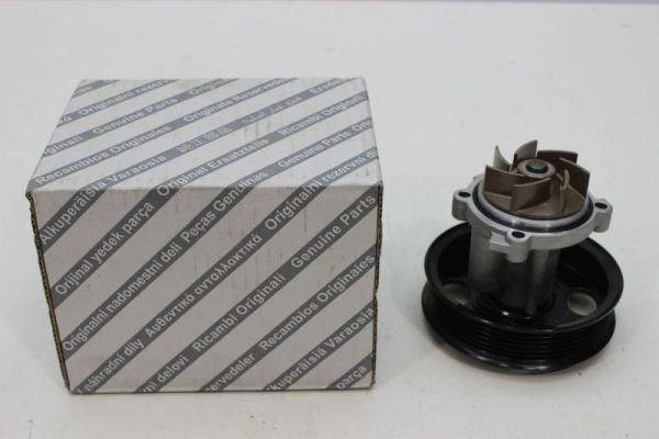 Su Pompası Devirdaim 1.3 - Fiat Palio Albea Linea 500 Grande Punto İdea 500L Panda Punto Doblo Evo Fiorino Strada Alfa Romeo Mito Lancia Musa Ypsilon