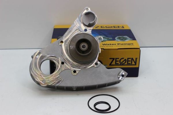 Su Pompası (Devirdaim) 2.3 JTD - Fiat Ducato Peugeot Boxer Citröen Jumper İveco Daily