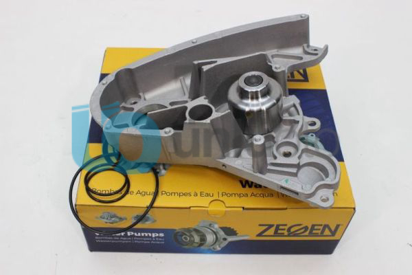 Su Pompası (Devirdaim) 2.3 JTD - Fiat Ducato Peugeot Boxer Citröen Jumper İveco Daily