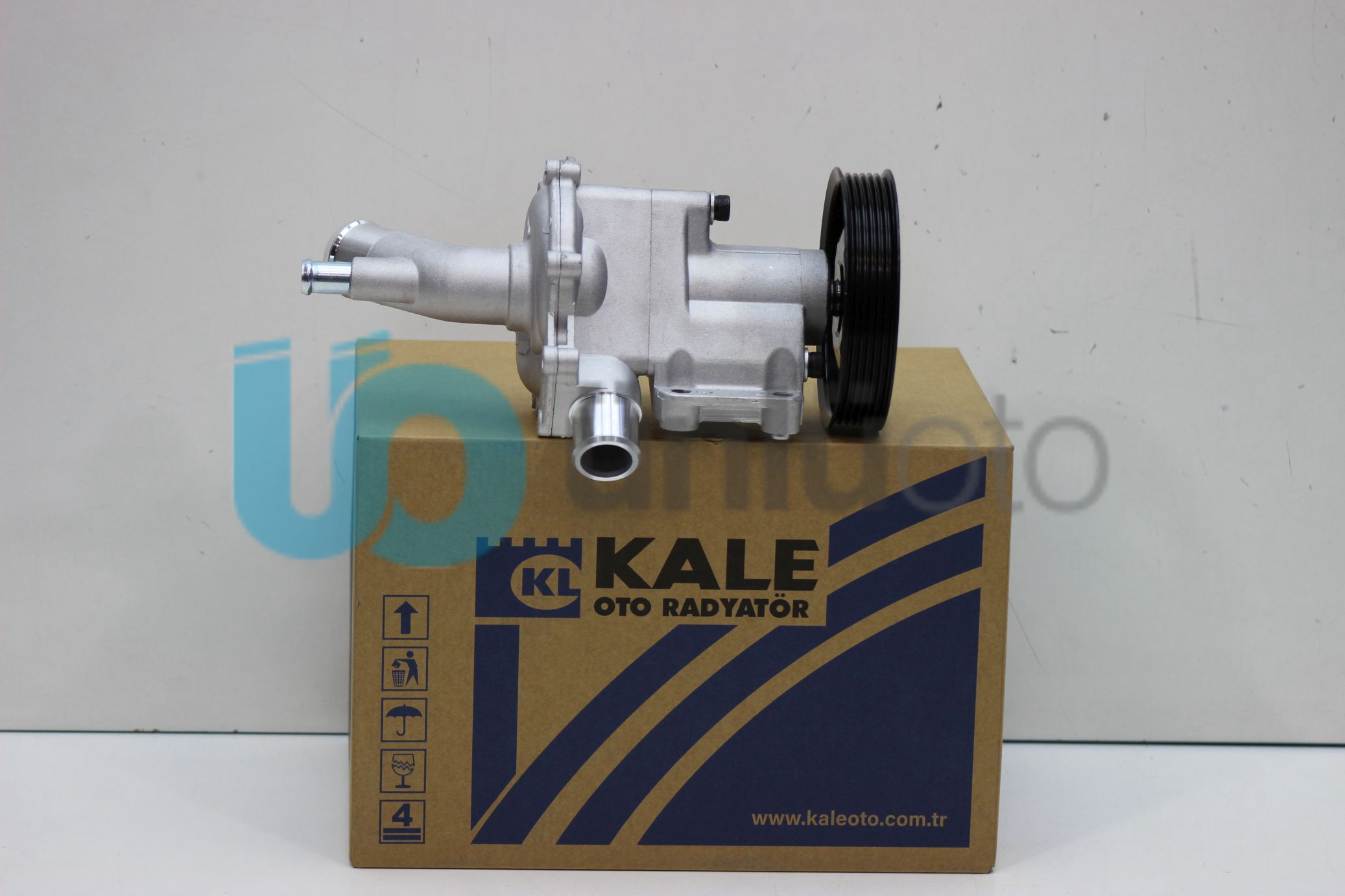 SU POMPASI DEVİRDAİM EGEA-500X-RENEGADE-BMW-R53-R52-R50 1.6 BENZİNLİ E-TORG