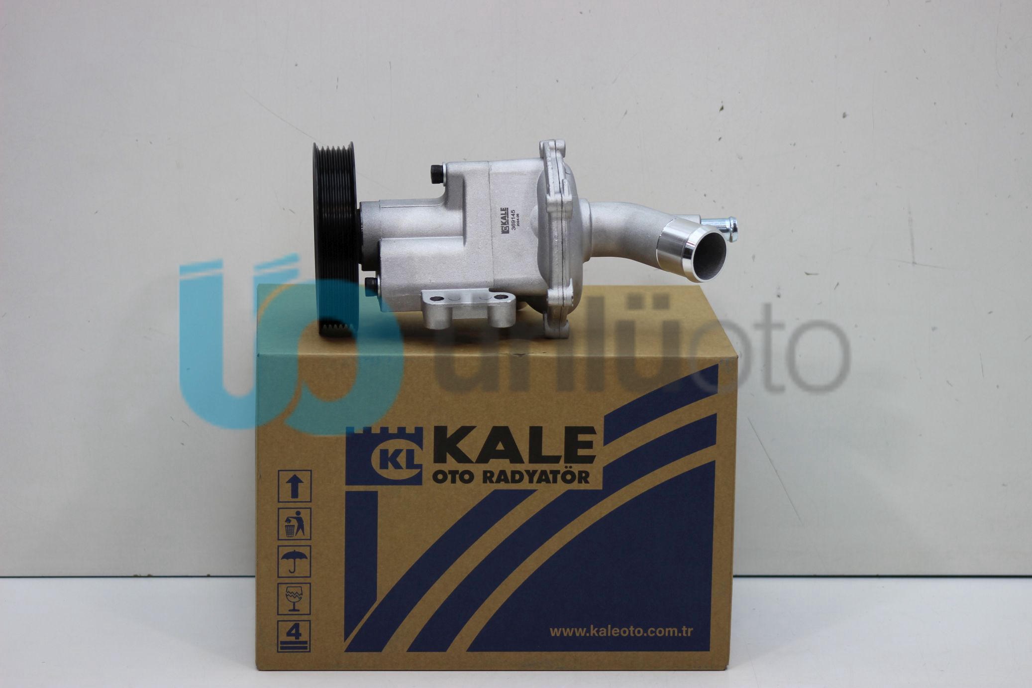 SU POMPASI DEVİRDAİM EGEA-500X-RENEGADE-BMW-R53-R52-R50 1.6 BENZİNLİ E-TORG