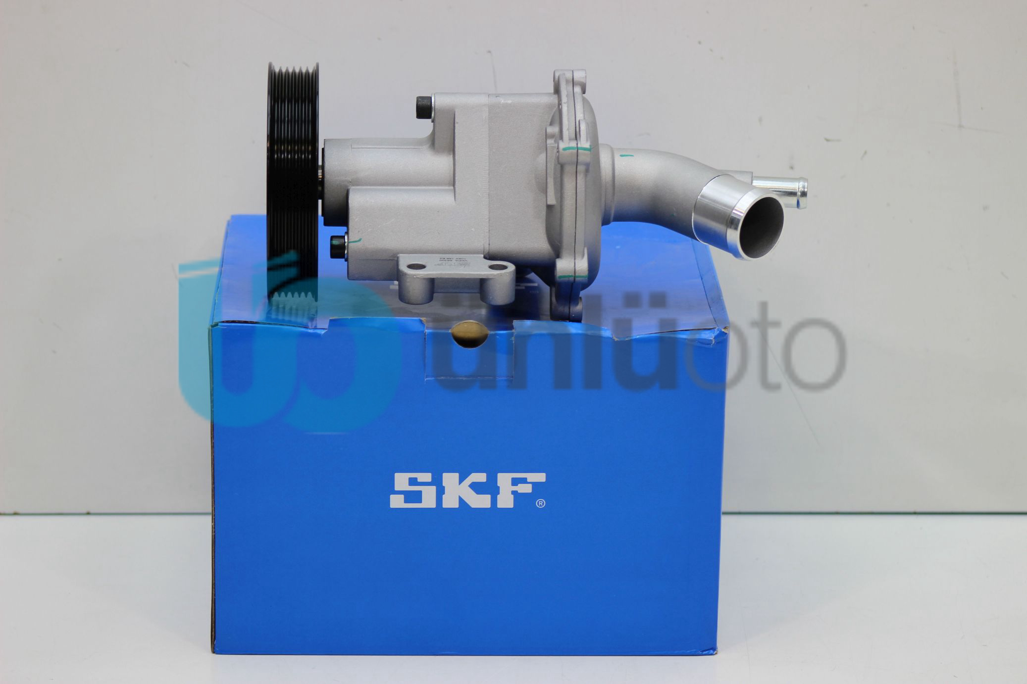 SU POMPASI DEVİRDAİM EGEA-500X-RENEGADE-BMW-R53-R52-R50 1.6 BENZİNLİ E-TORG