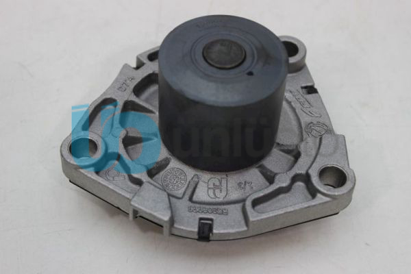 Su Pompası (Devirdaim) Komple 1.6 2.0 JTD - Fiat 500L 500X Linea Egea Doblo 2015 Ducato Alfa Romeo Giulietta Jeep Renegade