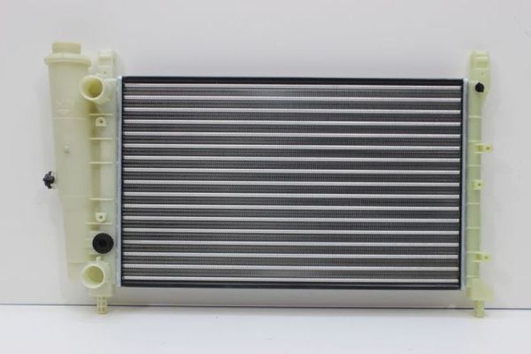 Su Radyatörü - Fiat Uno70 93 Sonrası