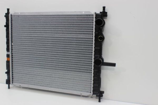 Su Radyatörü (Klimalı) 1.2 1.4 - Fiat Palio Albea