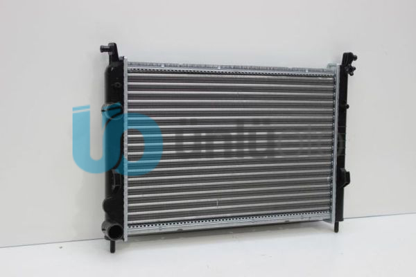 Su Radyatörü (Klimalı) 1.2 1.4 - Fiat Palio Albea