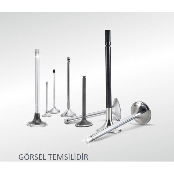 SUBAP EMME EGZOZ KİA BESTA 2.2D 0.40K 7811-67K