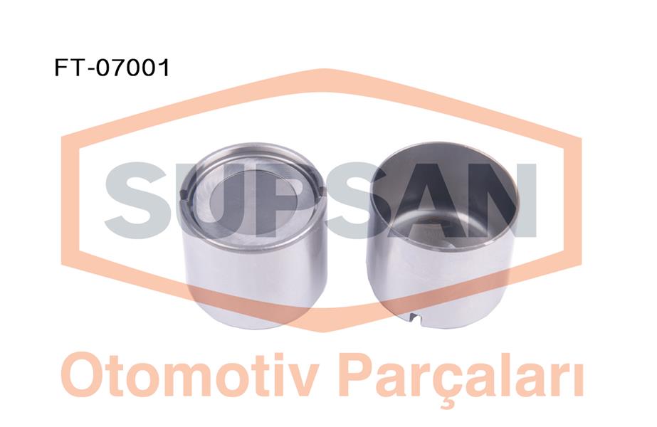 SUBAP FİNCANI İTİCİ YAĞLI TMPR-UNO-SLX-PALIO 1.6-DOBLO-PUNTO-DUCATO-ASTRA H-VECT