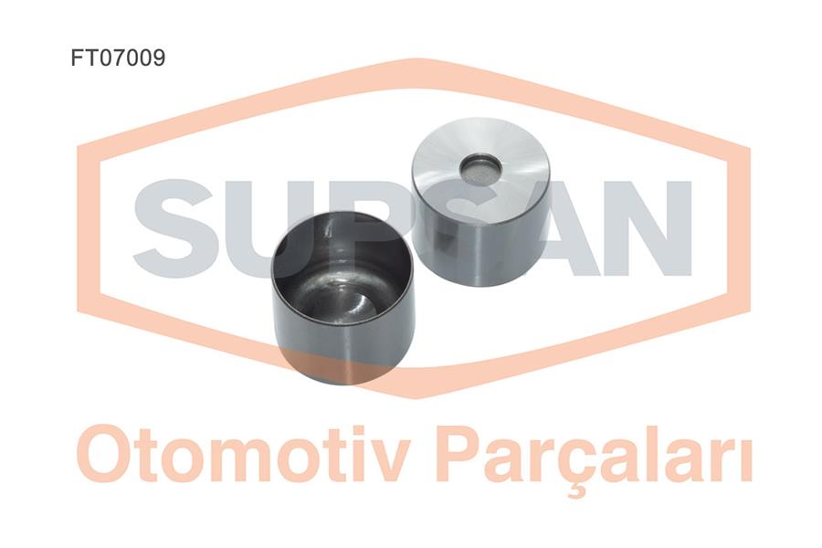 SUBAP FİNCANI MEKANİK 8 FİNCAN KNG-MGN-LGN 1.9D F8Q Y.MOTOR