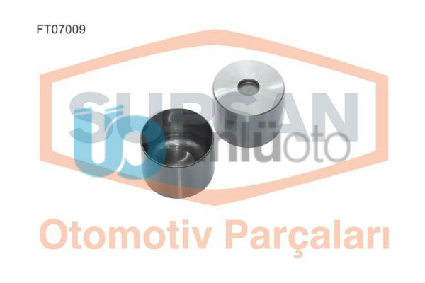 SUBAP FİNCANI MEKANİK 8 FİNCAN KNG-MGN-LGN 1.9D F8Q Y.MOTOR