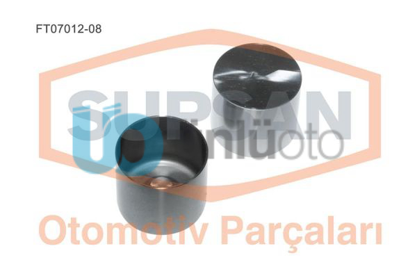 SUBAP FİNCANI MEKANİK 8 mm KNG-CLIO-MGN 1.5 DCI K9K