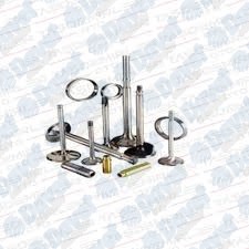 SUBAP GAYDI TK 12X7X31.5 CADDY 1.9TDI BJB PASSAT 2.0SDI 8V BRONZ DOKUM