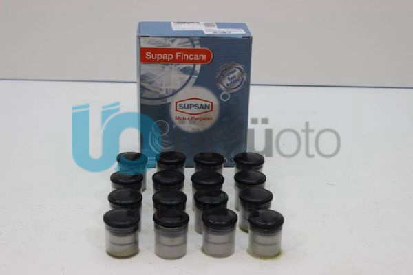 Subap (Tapet) Fincanı 1.6 1.8 16v 2.0 20v - Fiat Brava Bravo Marea Punto Doblo Stilo Palio Siena Albea Strada