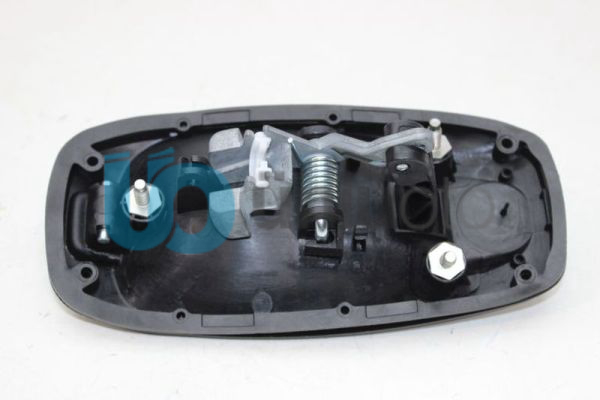 Sürgülü Kapı Dış Açma Kolu (Sağ-Sol) Fiat Doblo Fiorino Peugeot Bipper Citröen Nemo