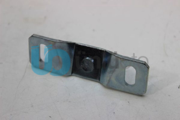 Sürgülü Kapı Kilit Karşılığı Alt Sacı Fiat Ducato Peugeot Boxer Citröen Jumper