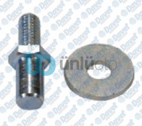 SURGULU KAPI KILIT KARSILIK PIMI PULLU DUCATO JUMPER BOXER 06- OEM NO:8503.KX